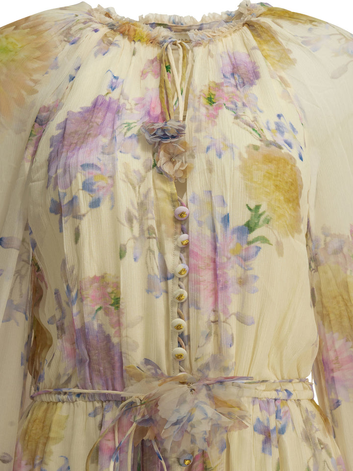 Zimmermann Moon Dresses - Multicolor | e189a45272c0078d51fa4ecdbafd11ca0ce642b8