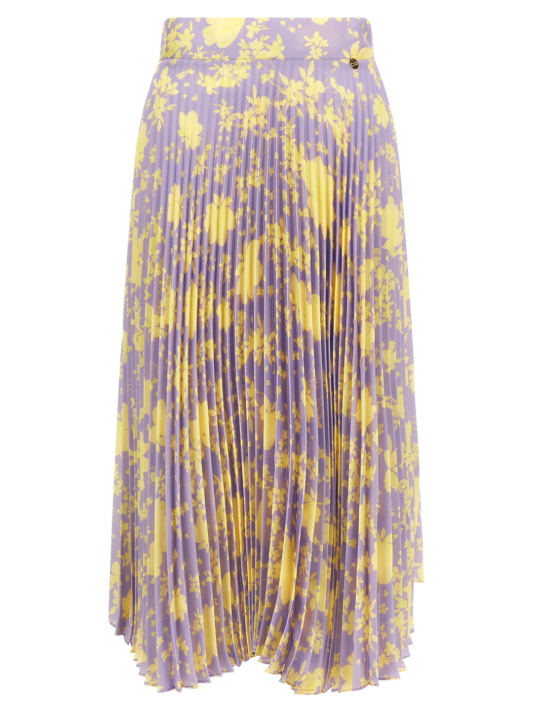 Catalina Pleated Skirt Skirts - Purple | 7edf8a6aad2ef278a5ba00b7837f7f0ae2a9b620