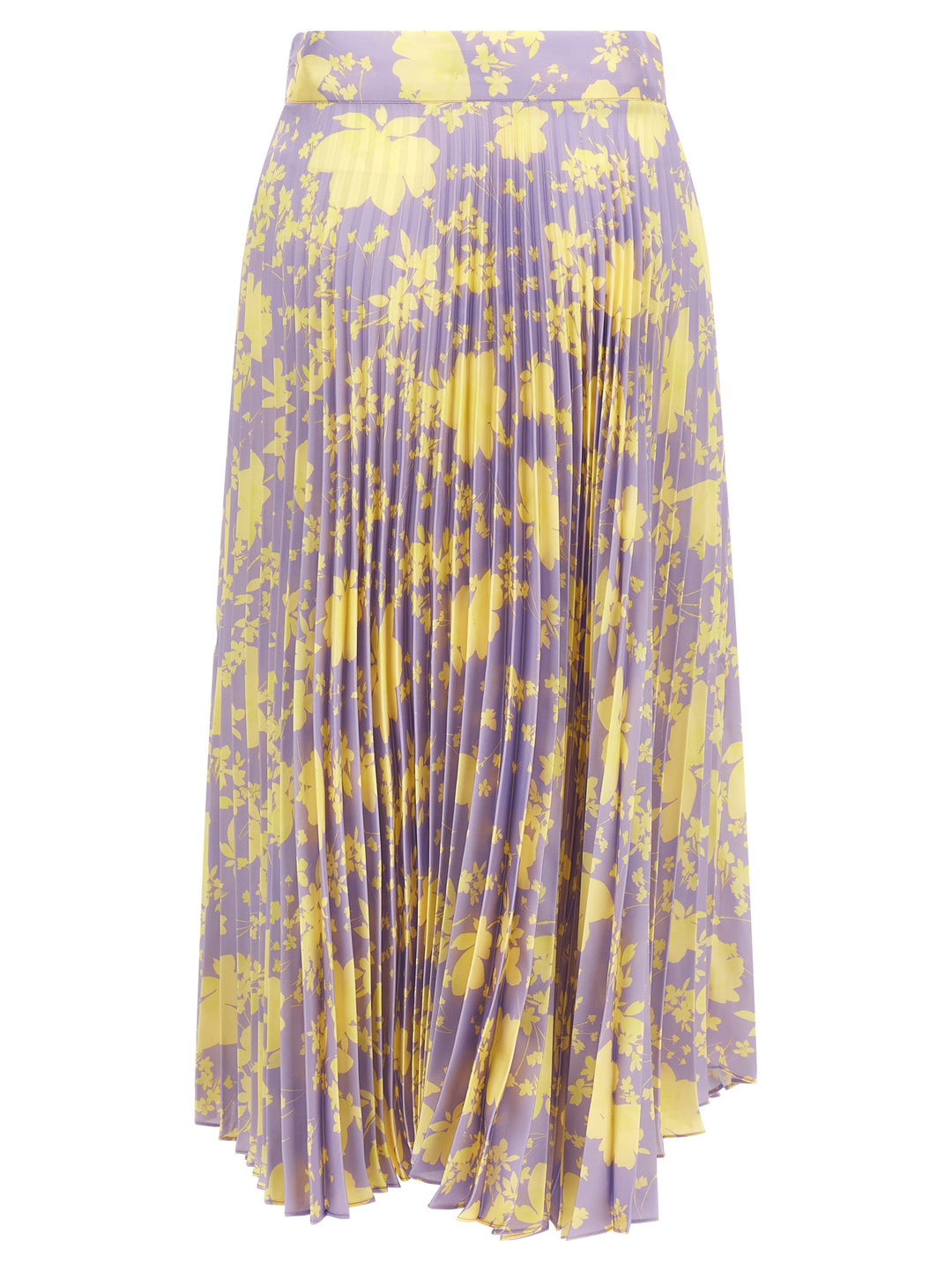 Catalina Pleated Skirt Skirts - Purple | e75f027c90006918b2e05bf18c317323948f4a14