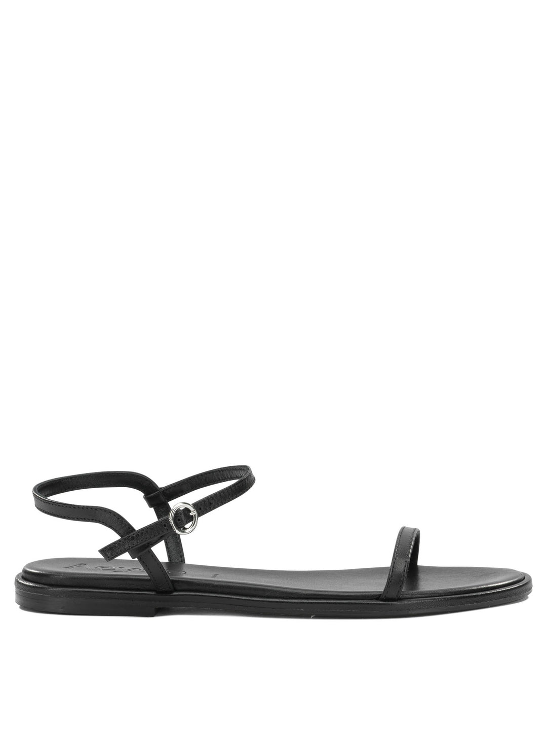Aeyde Nettie Sandals - Black | 8b61b980516bb3e41121f7ae4055170cbb6576e1