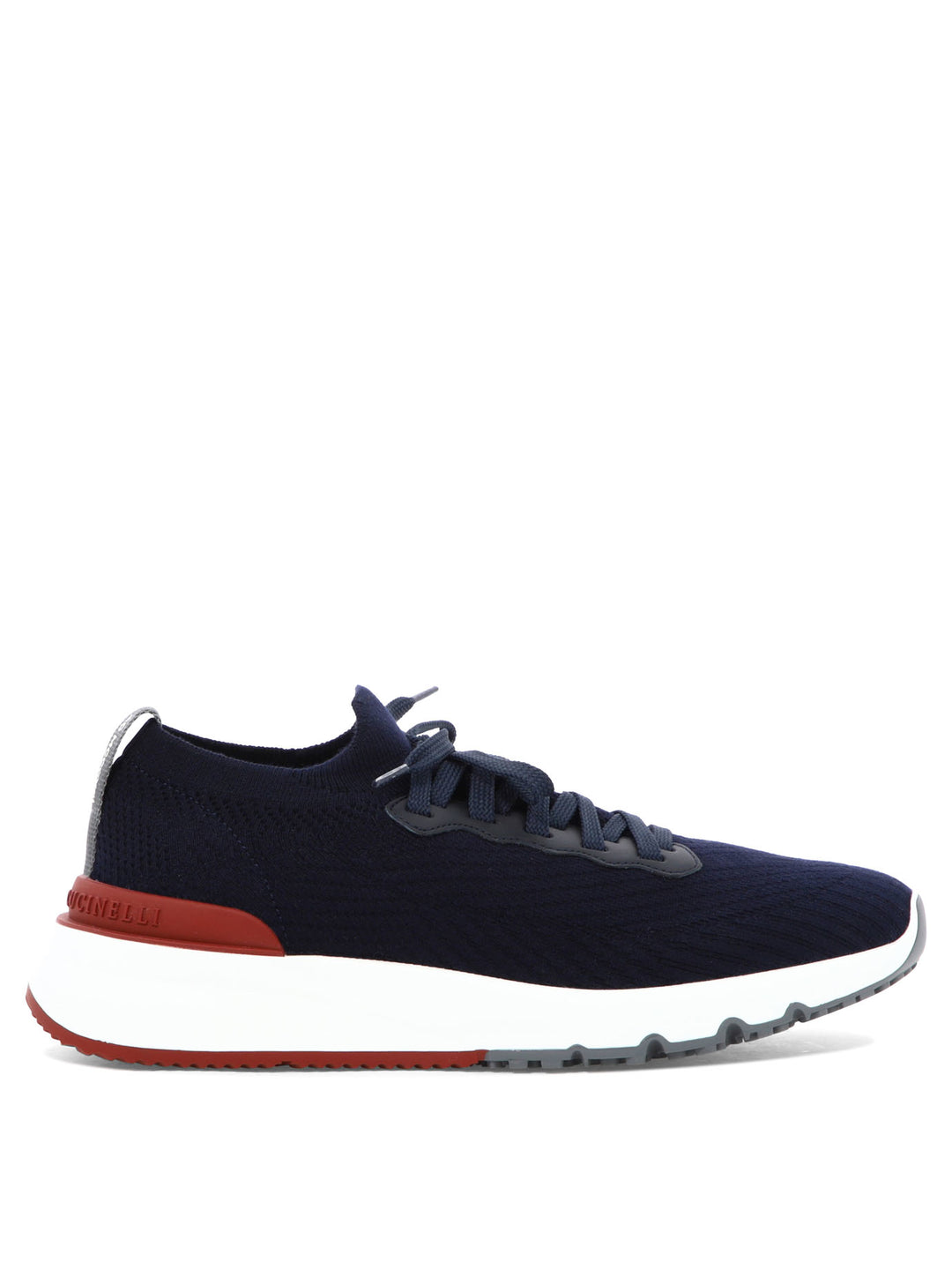 Brunello Cucinelli Low Sneakers Sneakers & Slip-On - Blue | 97804ed612608bd991787dc42ed55b07bafa28f0