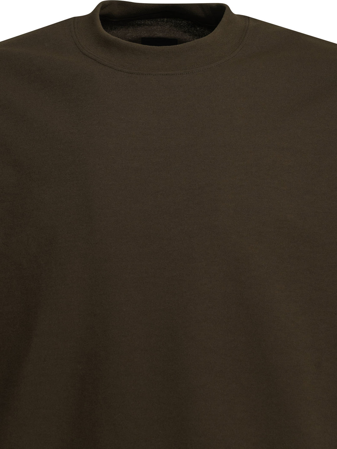 Daiwa Pier 39 Tech Side Pocket T-shirts - Brown | 09707e0d2b16fd6b043e61c7caa38eb22cd24fe1