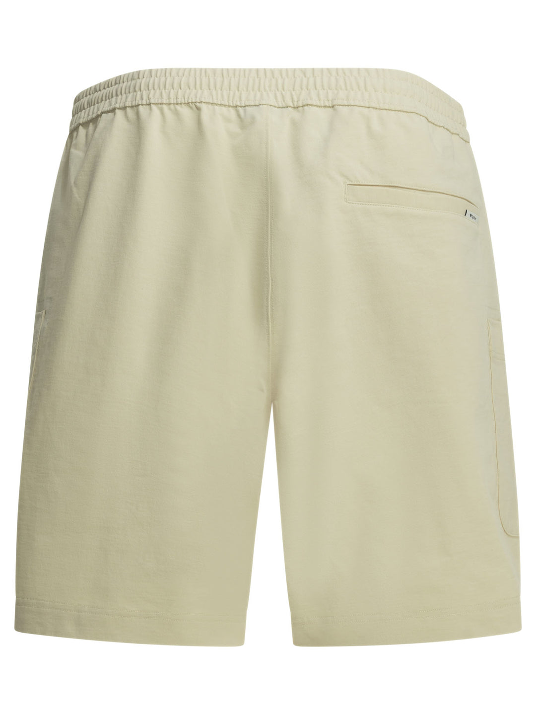 Daiwa Pier 39 Tech Side Pocket Shorts - White | ada823384da1a722d5c4aa24cf715d4a47255b59