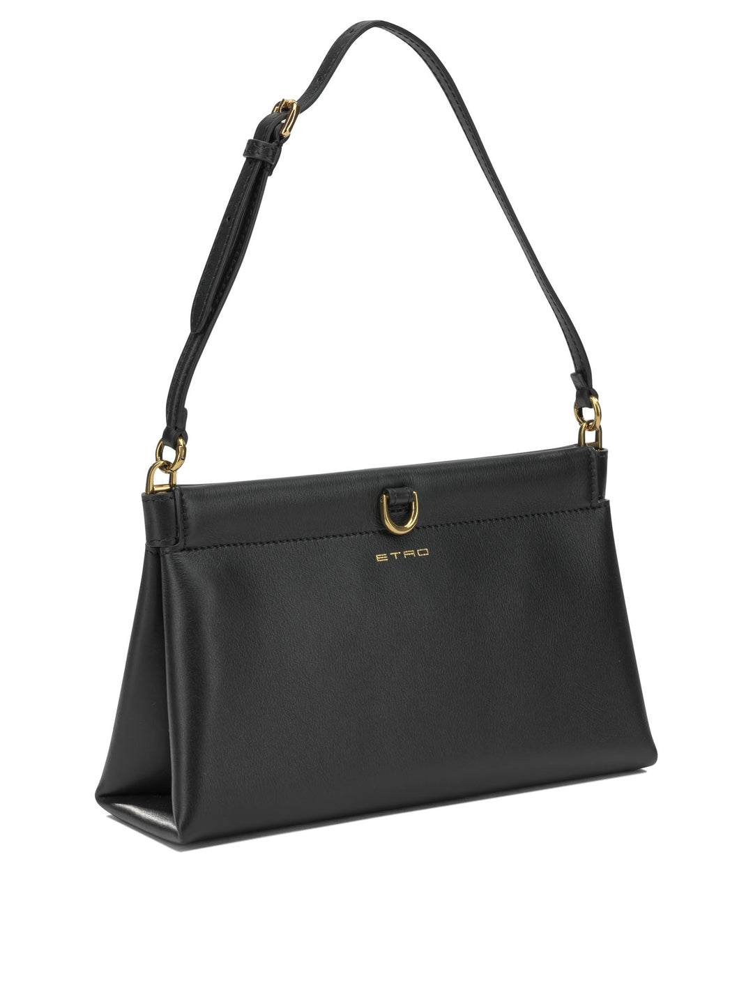 Etro Talk Shoulder Bags - Black | 1986da44f747952384077c4b85bb3ce9a862f48f