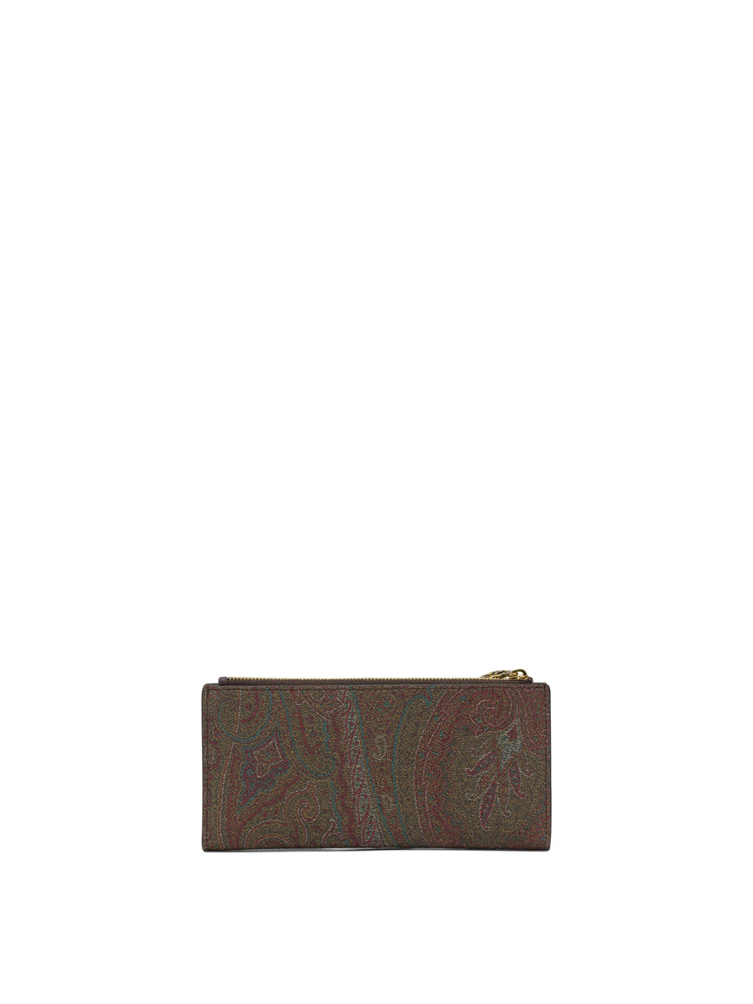 Etro Arnica Wallets & Card holders - Brown | 713c51837f515df564eb0537986cf5f5af1b0759