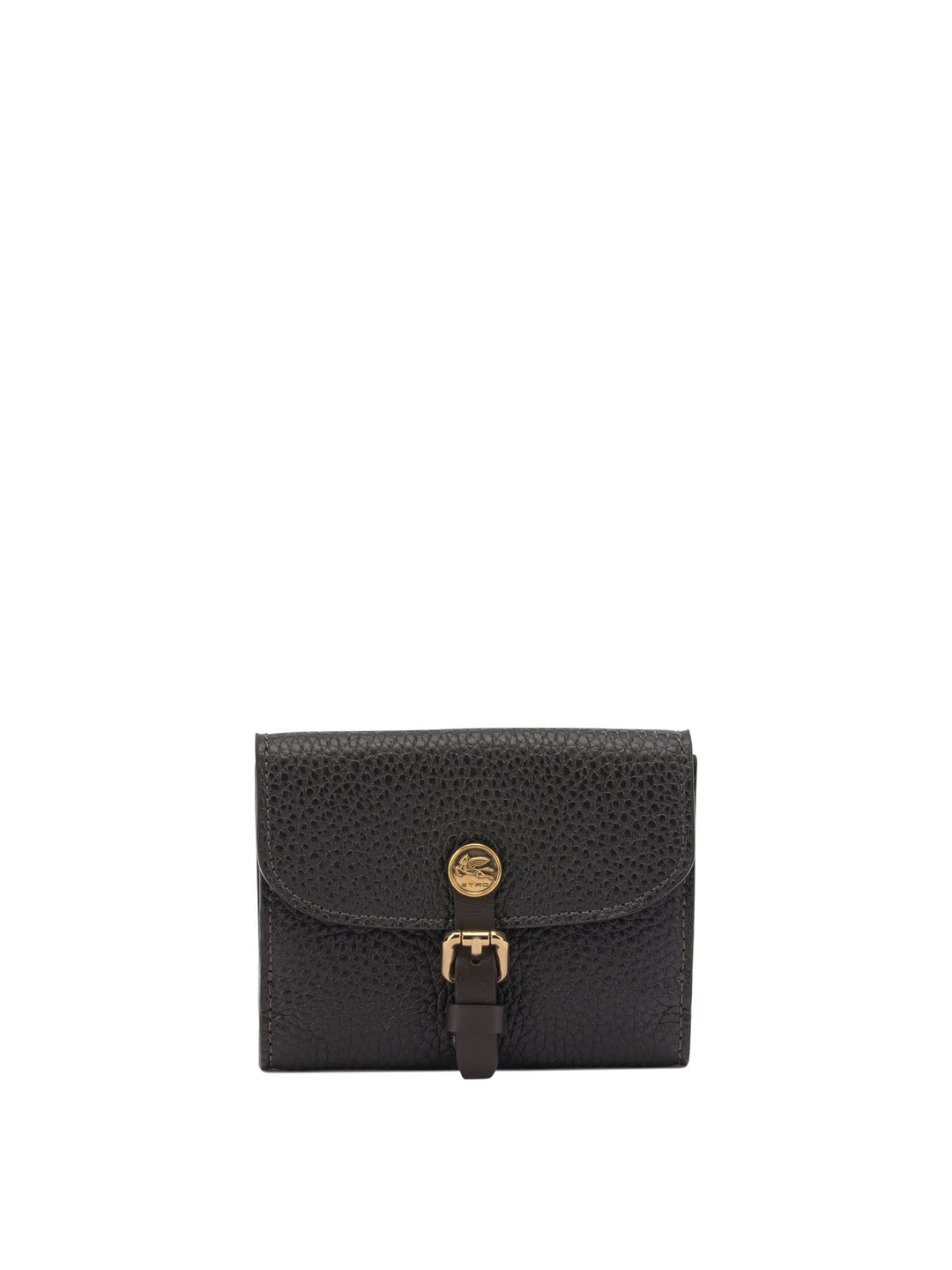 Etro Pony Wallets & Card holders - Black | de2ee4eb2436b04c3f0c53b861fc680f9ef3ad07