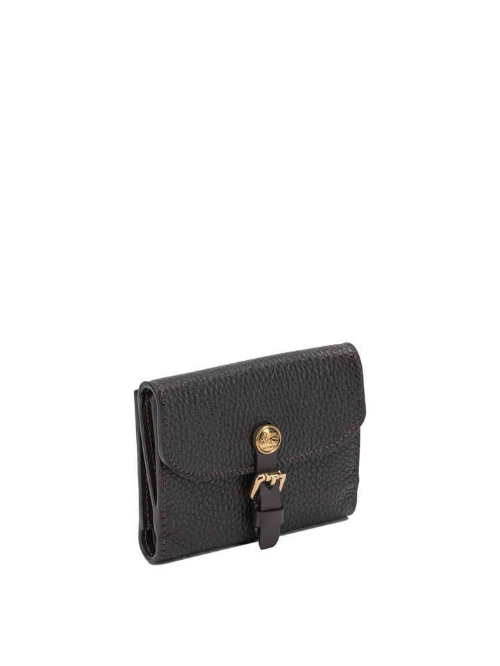 Etro Pony Wallets & Card holders - Black | 9e06625a7d62f68c93b543ffb663013736bf5238