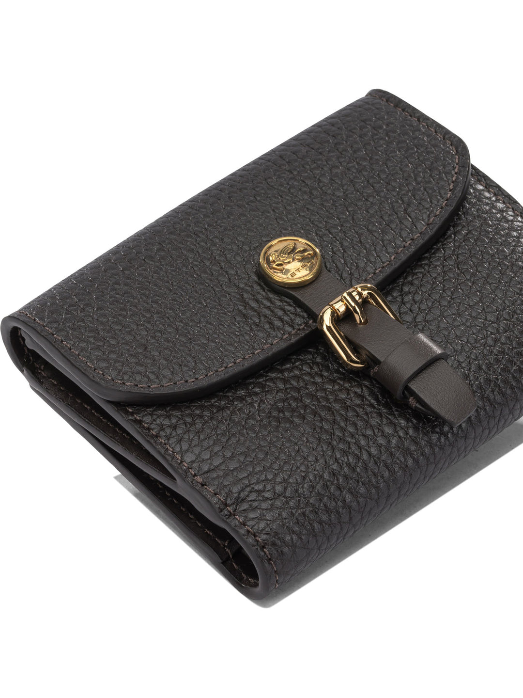 Etro Pony Wallets & Card holders - Black | 1292ff3e67c215372f94f2225d90ccb5de16aab3