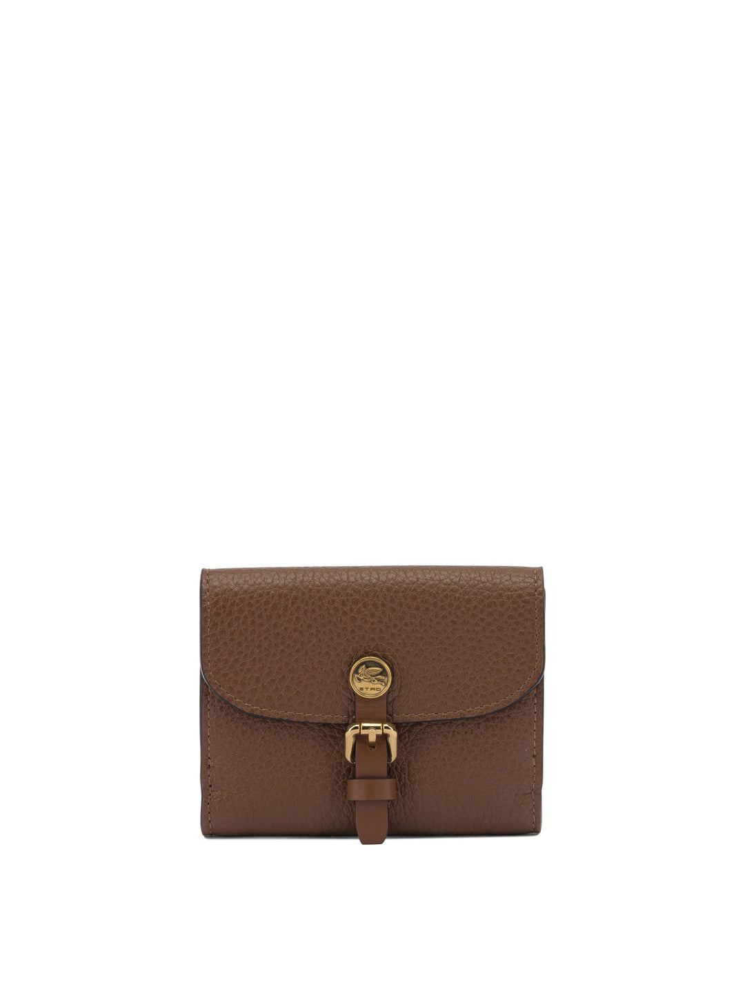 Etro Pony Wallets & Card holders - Brown | 3a22b79f18f27f48ccc45dc0fd9e8228a76a8eaa