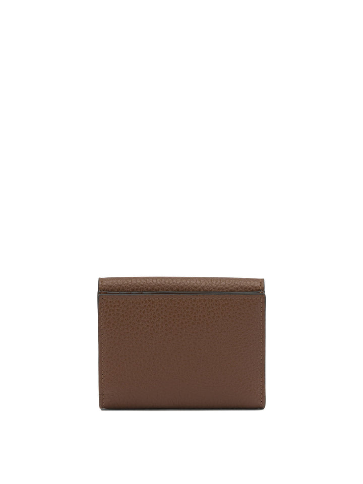 Etro Pony Wallets & Card holders - Brown | 78cb2267c128fb278365f03c4b0e8f22553d6517