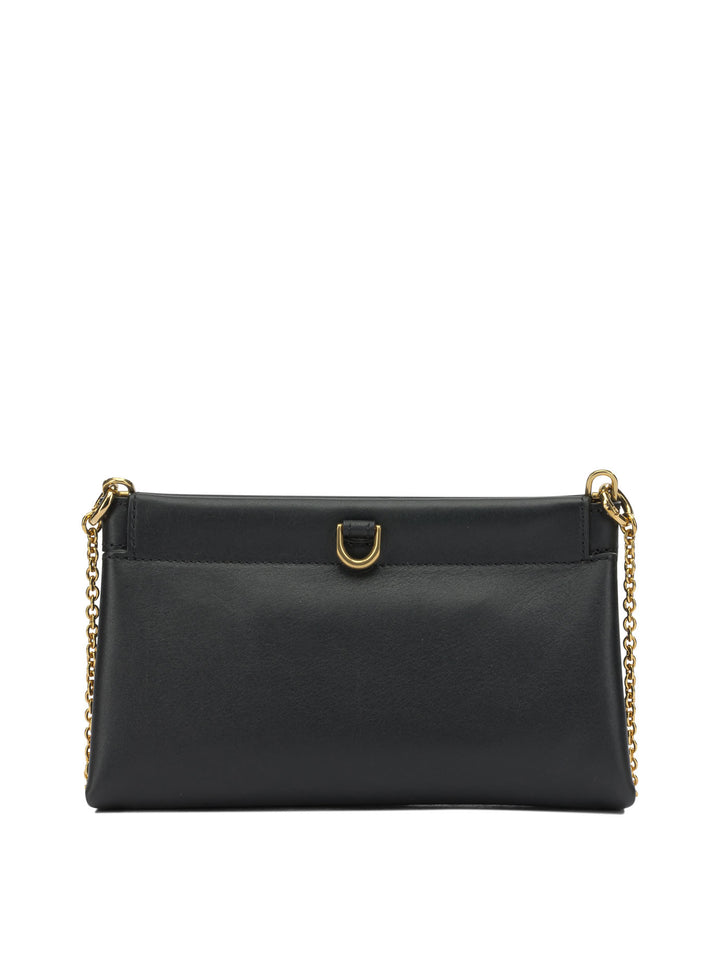 Etro Talk Clutches - Black | f58496f41c796aaa47fa7b4b9b10a5c84deb3dc8
