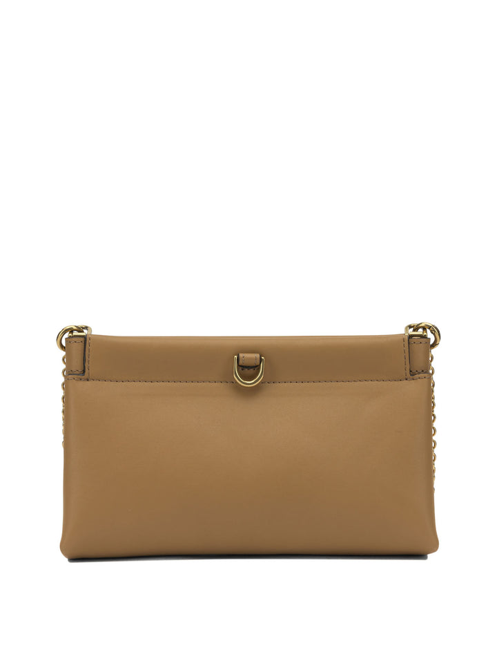 Etro Talk Clutches - White | 63db3a5317c78ddd811f6d146b14090c7b274cbe