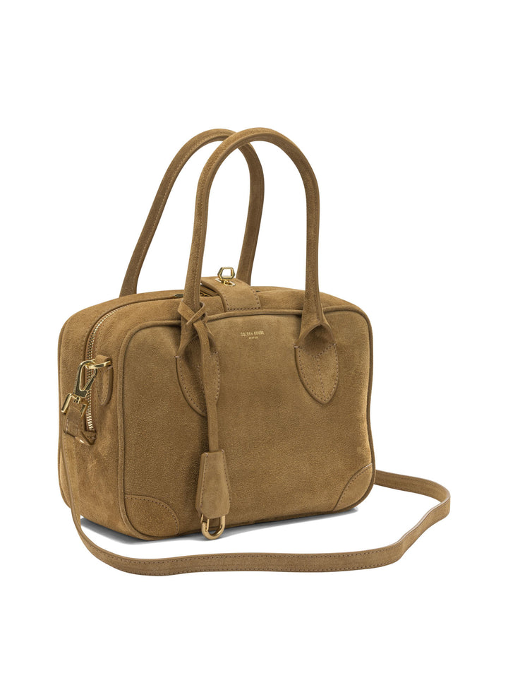 Golden Goose Vita Handbags - Brown | 998cb346b828d66816c749c7638def062d051237