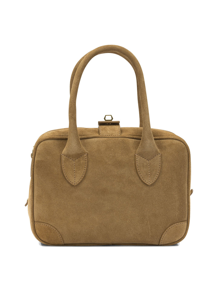 Golden Goose Vita Handbags - Brown | 4b976b06fb2bb3bf045912f0aae68afebc82c73f