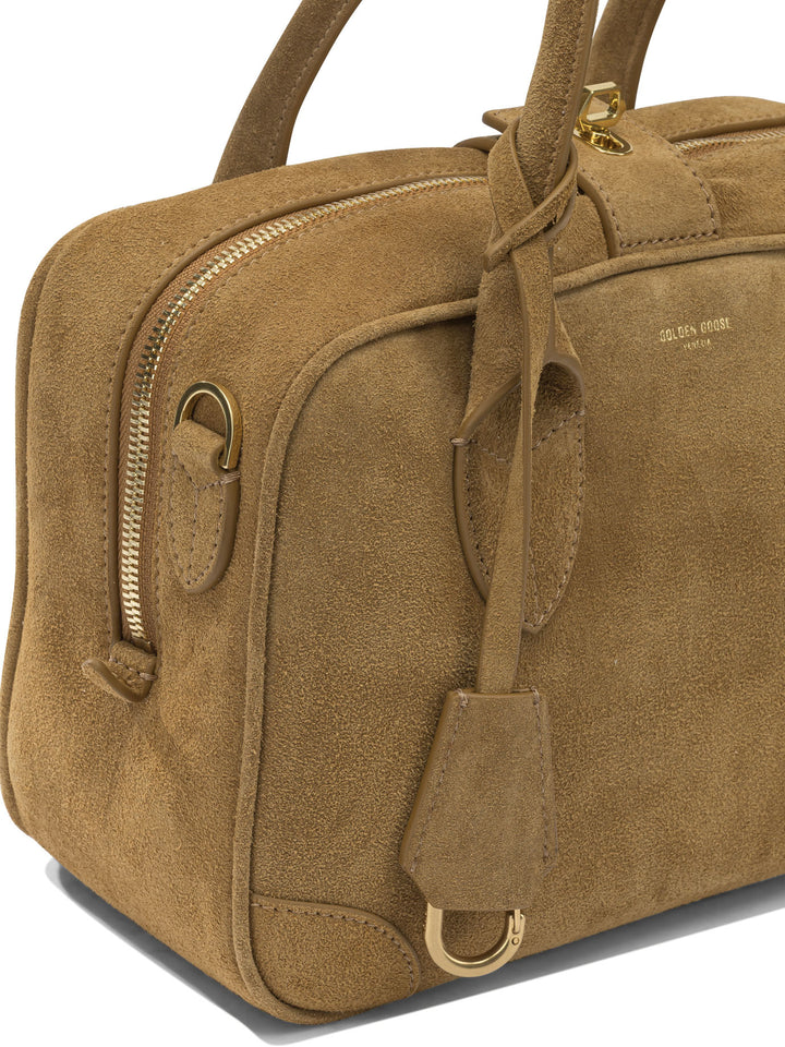 Golden Goose Vita Handbags - Brown | 9e1daaa53ae957efac7e608ebe6c377b6995749a
