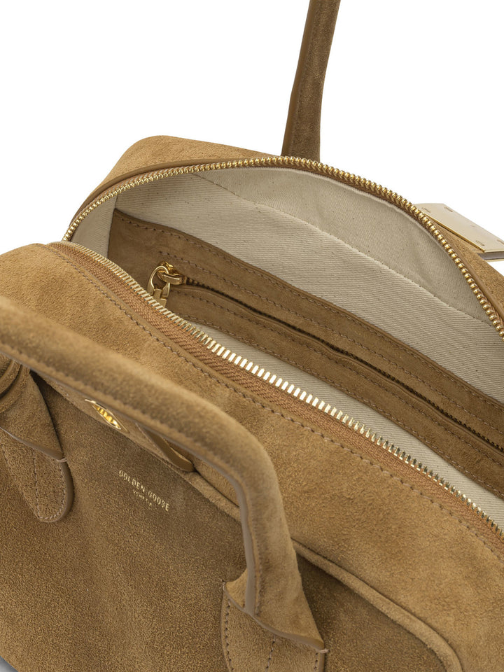 Golden Goose Vita Handbags - Brown | 42768bf4120e1399e65367fe351a60950b48c837
