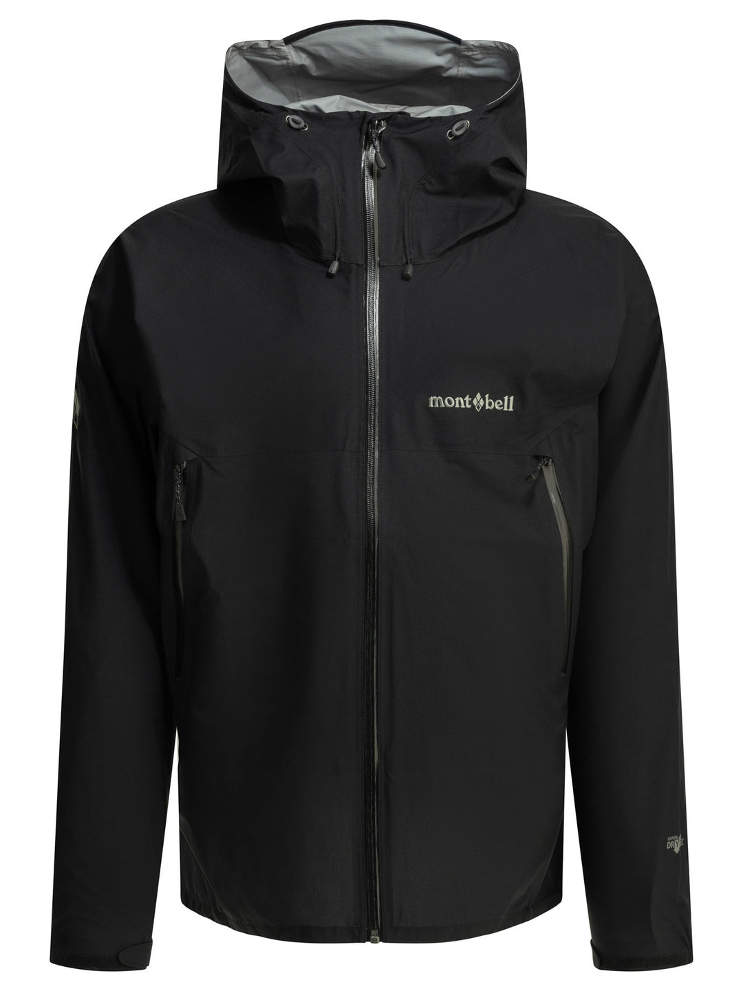 Montbell Jackets & Coats Jackets and Coats - Black | ecdb9478a27b3b8856cee5b6a85e10c0ef5cfb7a