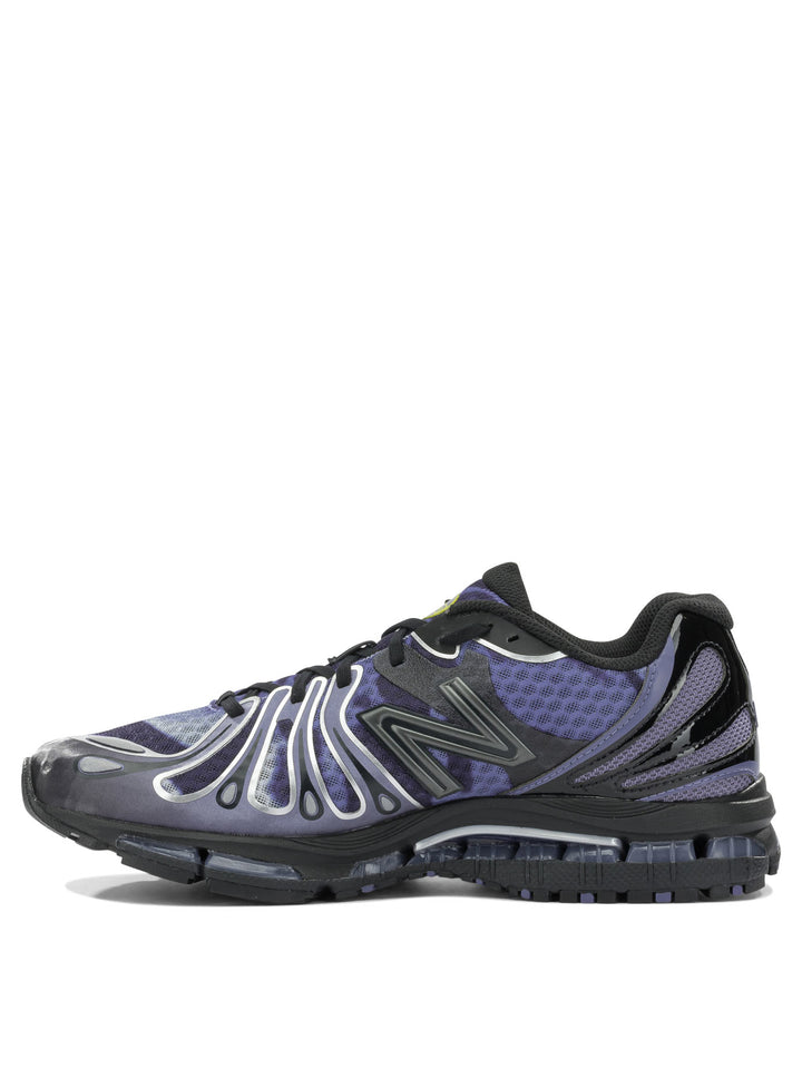 New Balance Jfg X New Balance Abzorb 1890 Sneakers & Slip-On - Purple | 785599c8a63fa21fe5b56ed56989ccedf48c120d