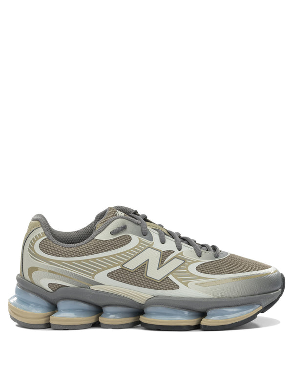 Abzorb 2000 Sneakers & Slip-On Brown