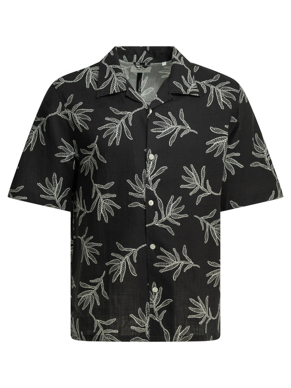 Ole Shirts Black
