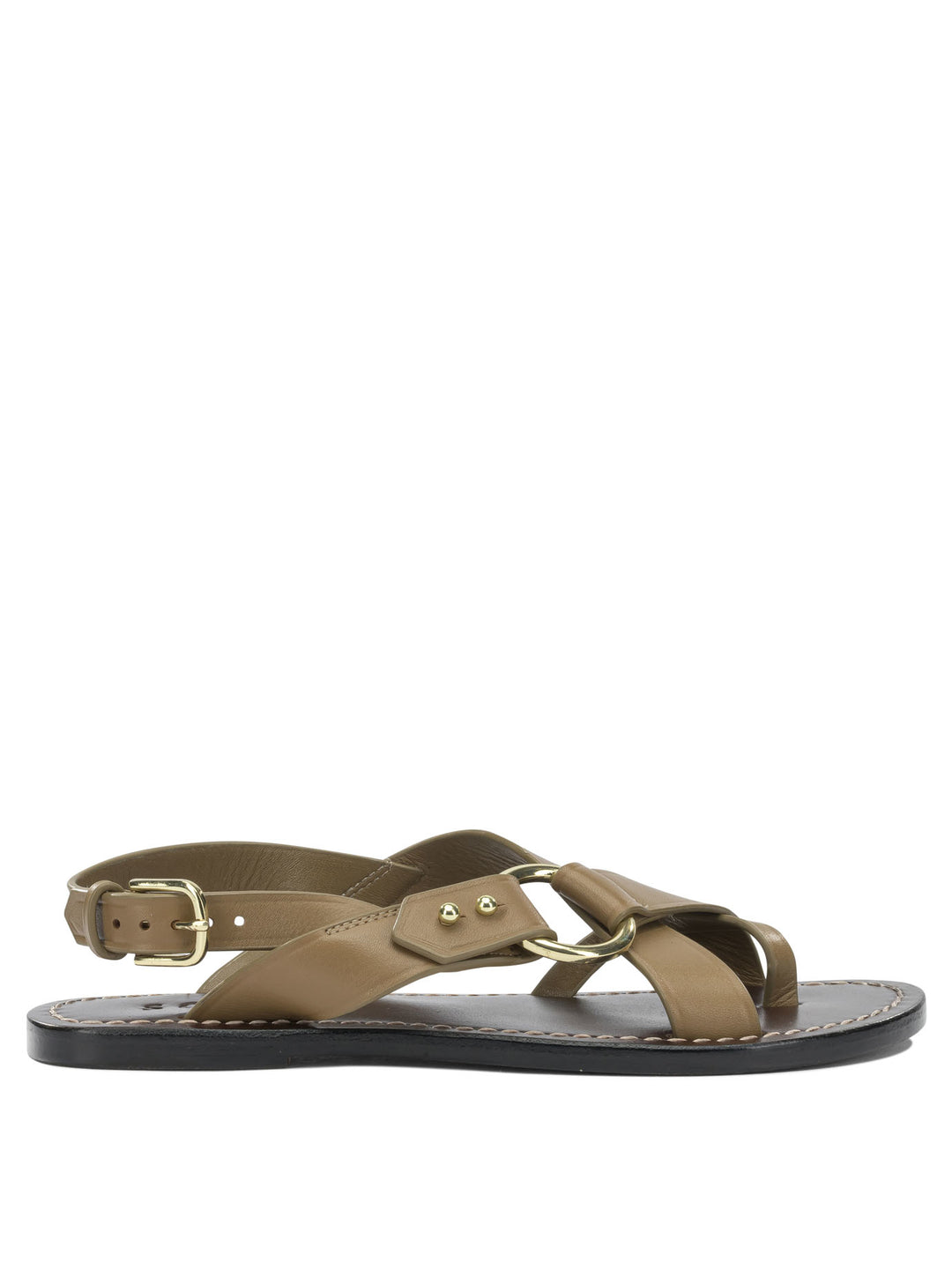 Soeur Florence Sandals - Bronze | ef63d4d6f1380e8523ac6498e49585c09dfb1765