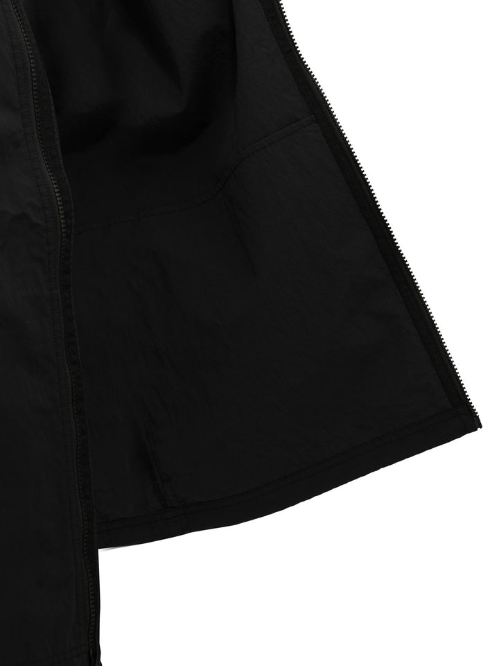 StüSsy Jackets & Coats Jackets and Coats - Black | 0401d509e17b56ca1531b876964a84169c9d4de9