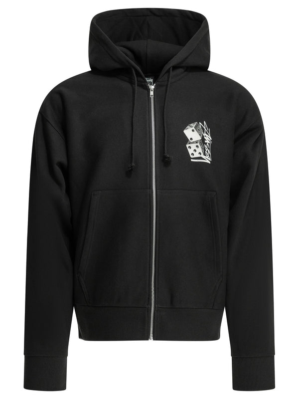 Sweatshirts Black