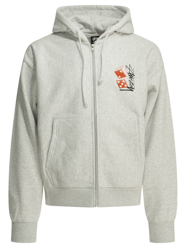 Sweatshirts Grey
