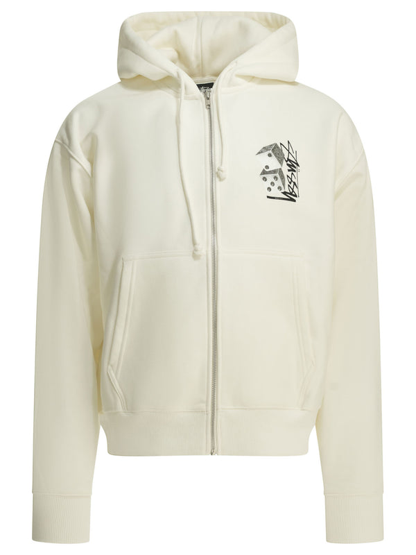 Sweatshirts White
