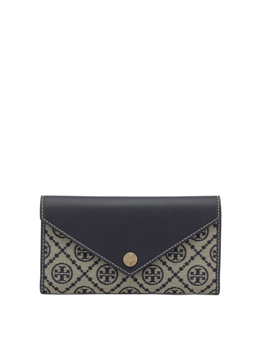 Tory Burch  Wallets & Card holders - Blue | baa77d470772d7b8eeeebe632f22b52c2afdc445