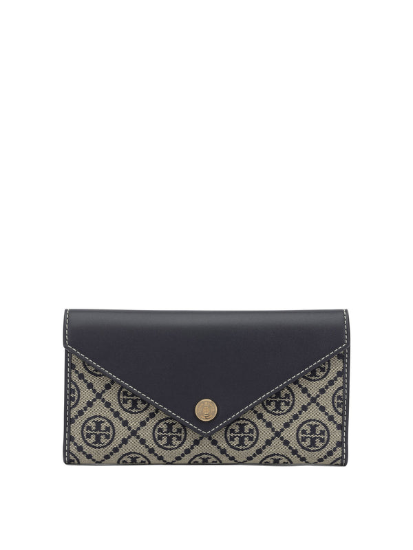 Wallets & Card Holders Blue