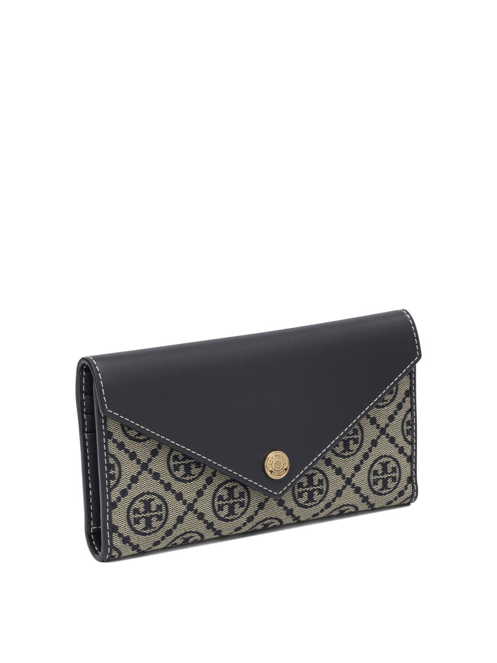 Tory Burch  Wallets & Card holders - Blue | 91286c6c8ad4bc81dd34eda2ba0bf5349d03136f