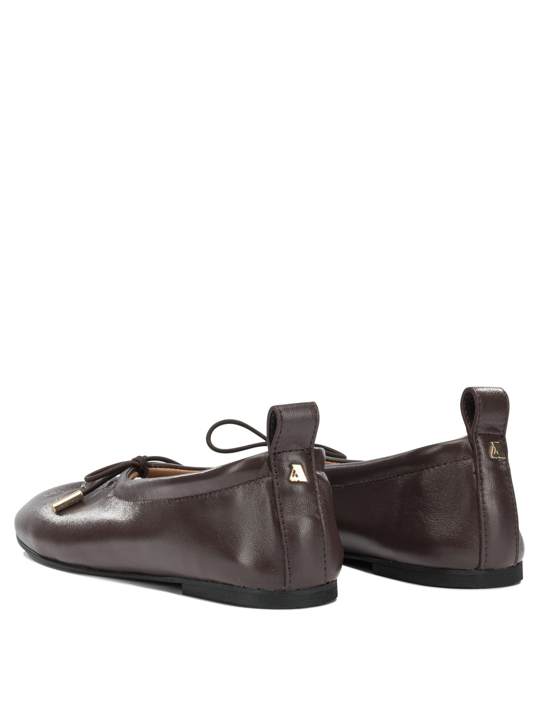 Alohas Rosalind Ballerinas Bordeaux