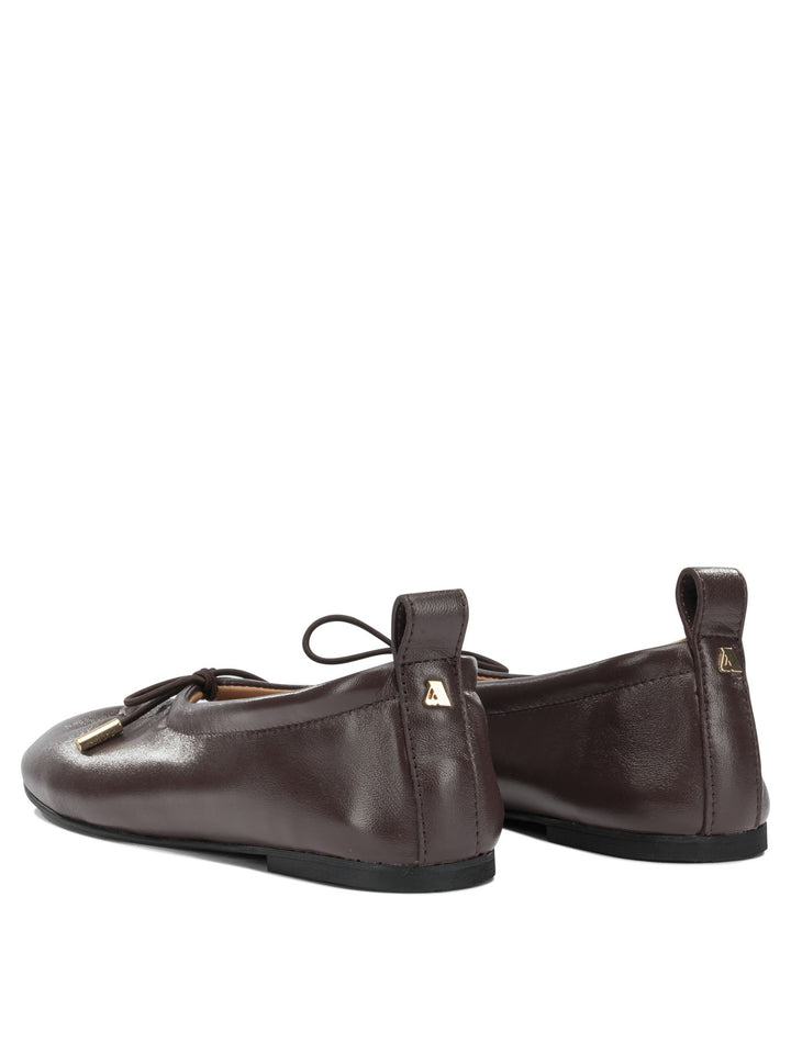 Alohas Rosalind Ballerinas Bordeaux