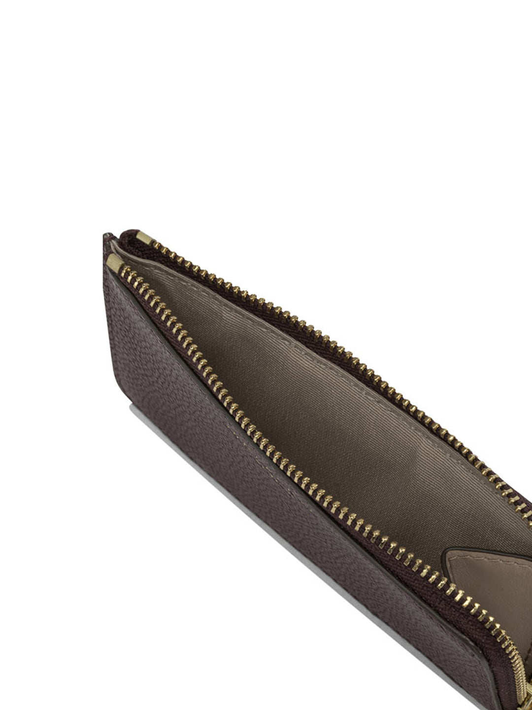 Tory Burch Romy Wallets & Card holders - Bordeaux | a94fb81ae98a7c14cd99eb9b29d791b0c01e75b3
