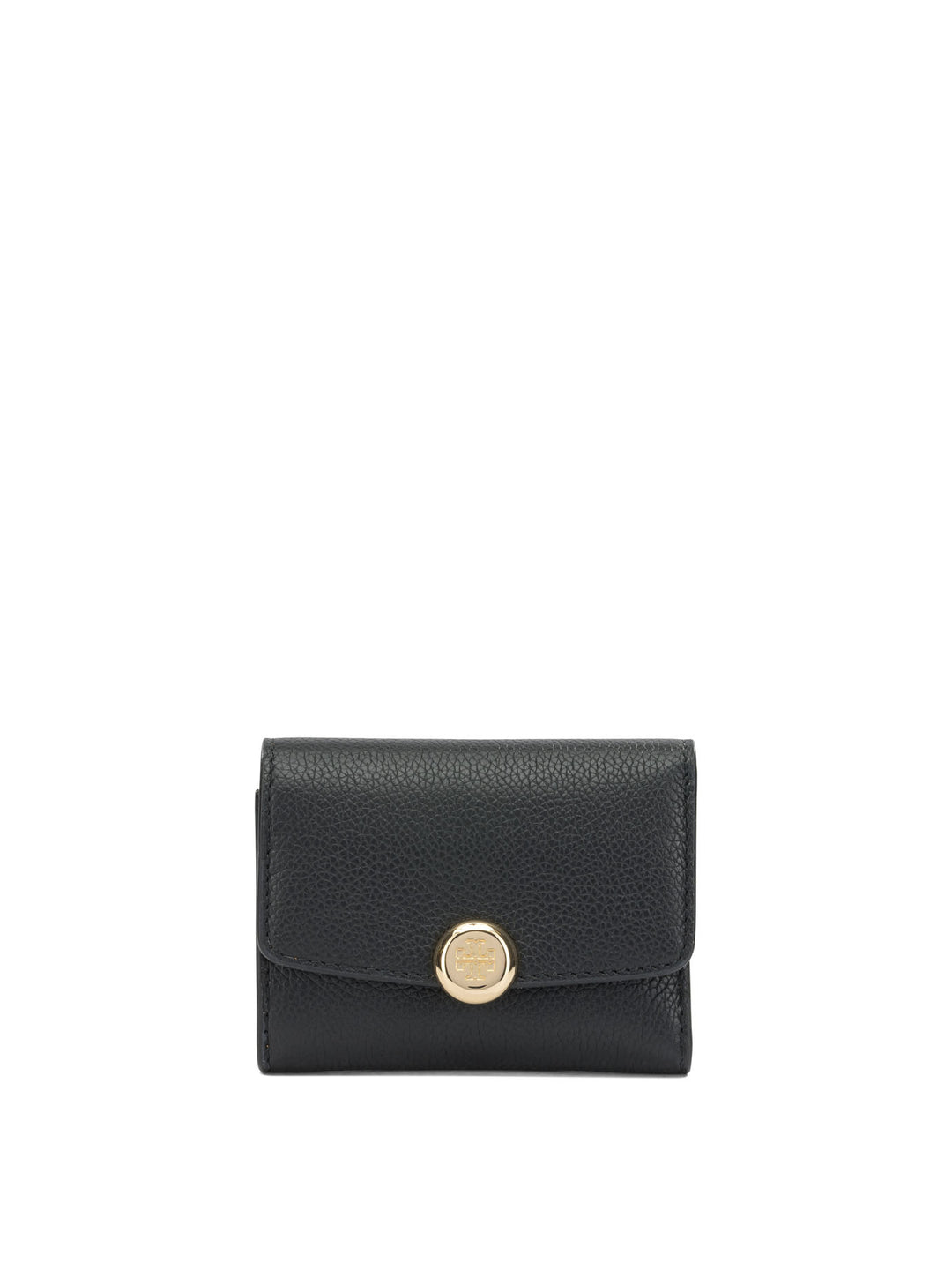 Tory Burch Romy Wallets & Card holders - Black | 46cbf1d5bdb0f54df898e64fef3aa0431053fbbc
