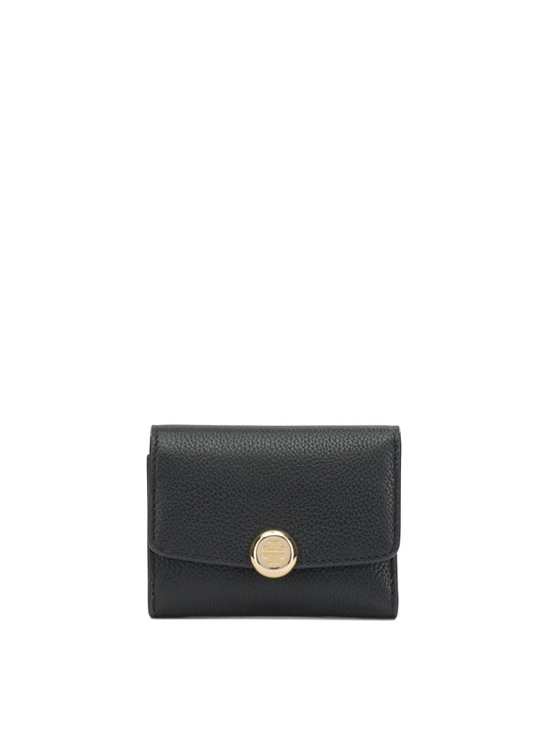 Romy Wallets & Card Holders Black
