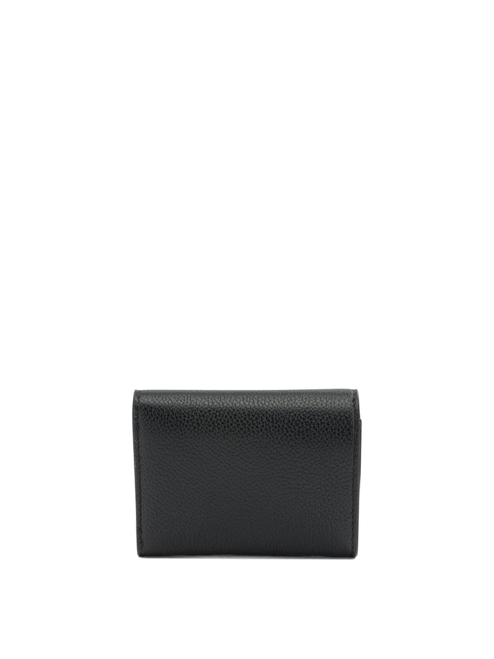 Tory Burch Romy Wallets & Card holders - Black | 36c7027d1a57342a5d5622c0c7b804c45825136c