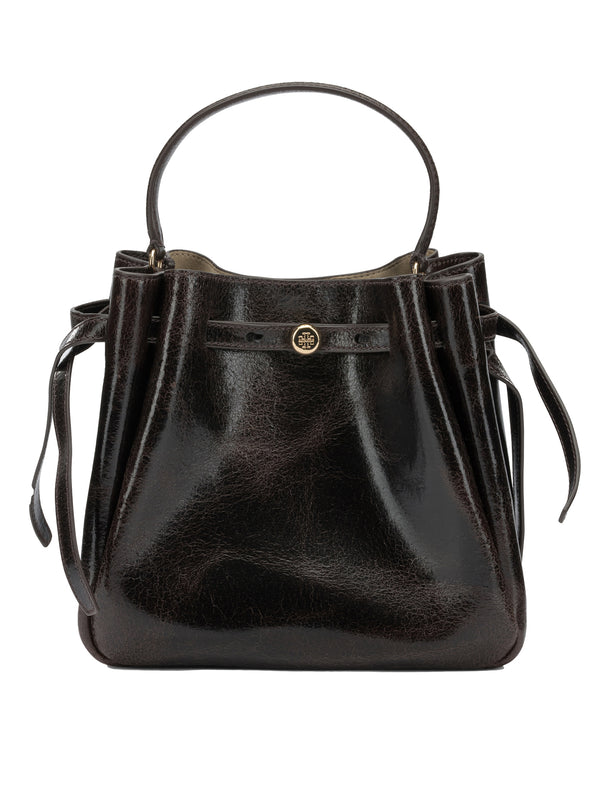 Romy Handbags Brown