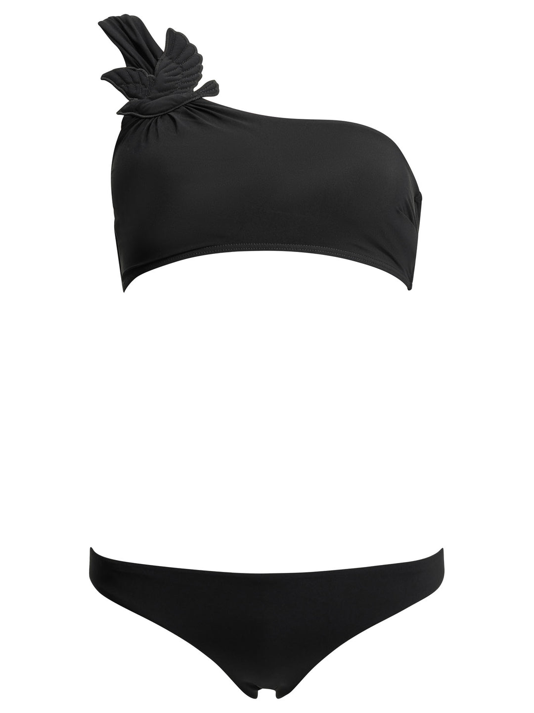 Zimmermann Fairlight Swimwear - Black | c38c0886c6accecef102cae9842f2ae62243aa4d