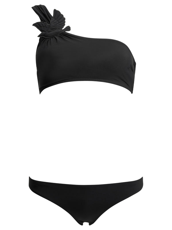 Fairlight Swimwear Black