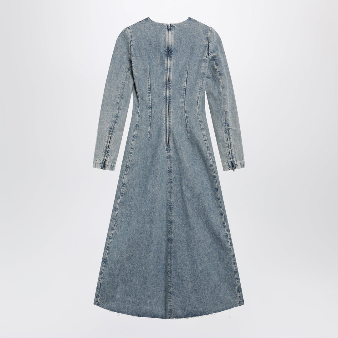 Maison Margiela Apparel & Accessories - Light Blue | d3f9b5657790e523d13bc19aa33439d2c5e51692