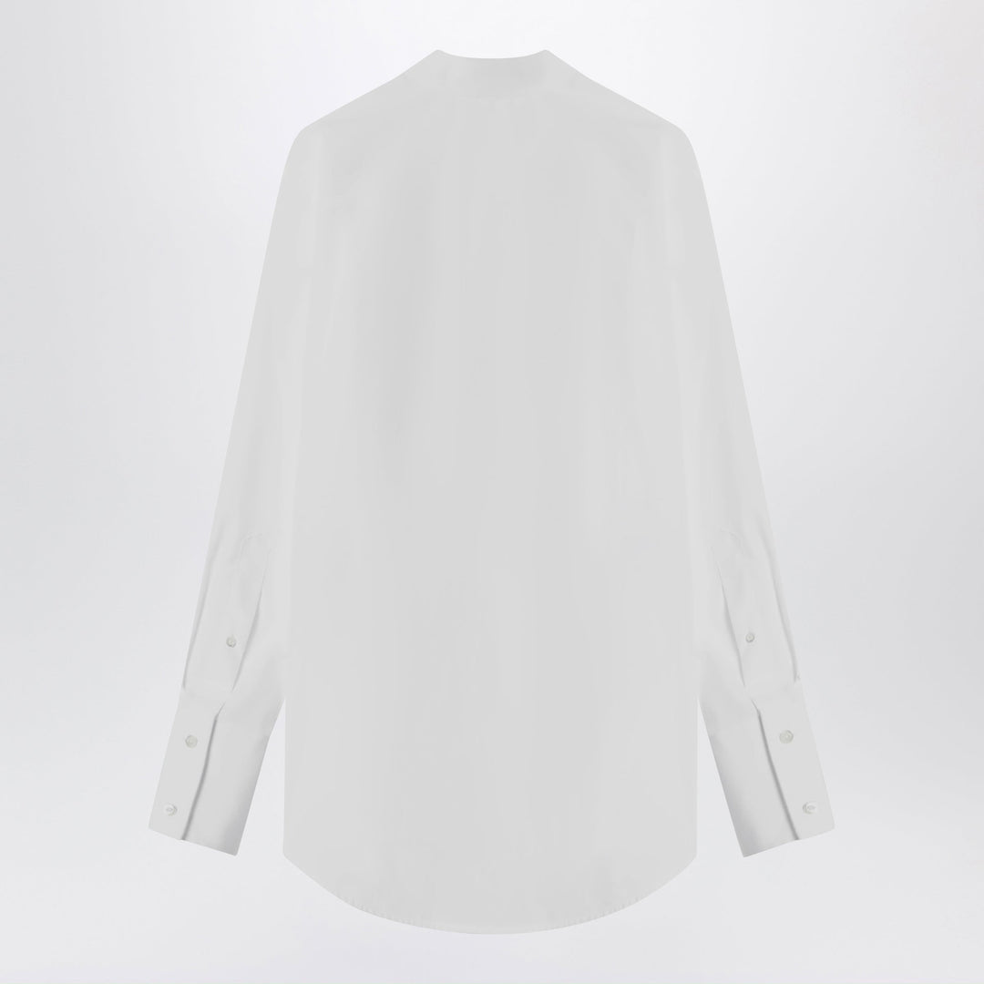 Maison Margiela Shirts & Tops - White | 14f53054c671e82d2307bce5f500b46881a99478
