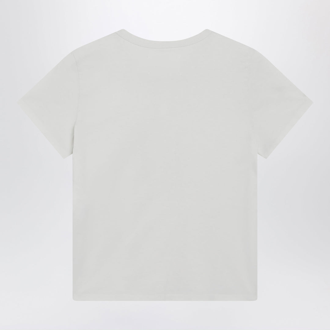 Maison Margiela Shirts & Tops - White | 343ff085e09790eb1078bbdb6aaba6f923523c0f