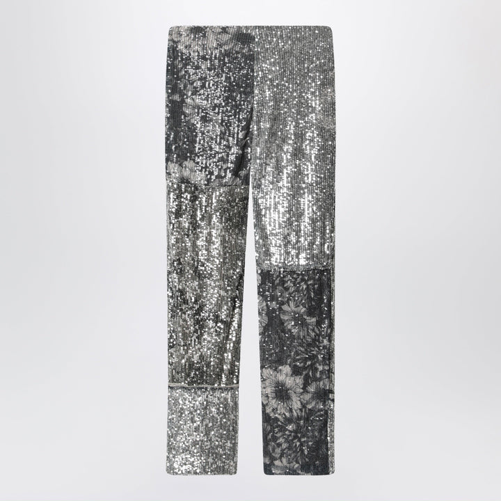 Maison Margiela Pants - Multicolor | 667c67151e8cb29ec90ffb8ab970dcd68ae1de8a