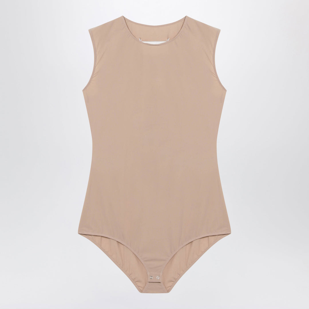 Maison Margiela Leotards & Unitards - Beige | 0f664de77de4a00b9fd6a07453f22d48d39ee994