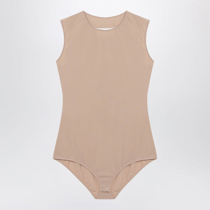 Maison Margiela Leotards & Unitards - Beige | 0f664de77de4a00b9fd6a07453f22d48d39ee994