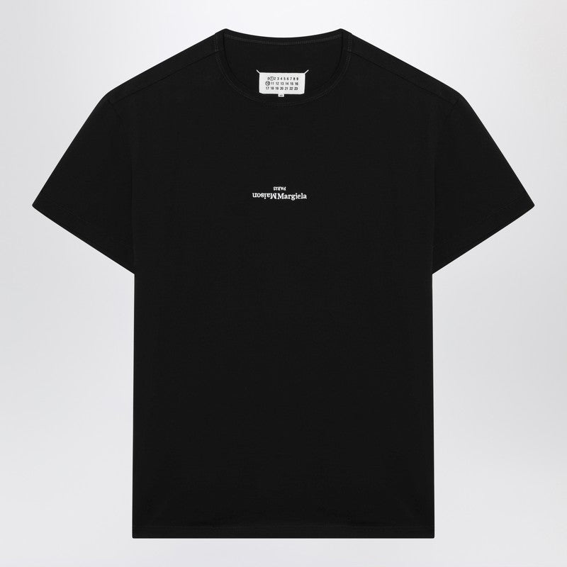 Maison Margiela Shirts & Tops - Black | 8d2de2bfb952fa25d1b589baf90d255d0ac76378