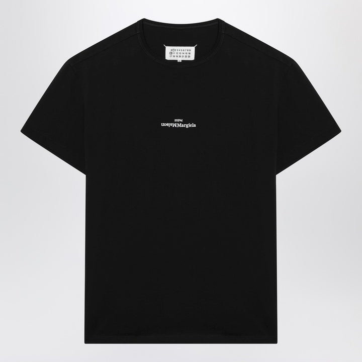 Maison Margiela Shirts & Tops - Black | 8d2de2bfb952fa25d1b589baf90d255d0ac76378