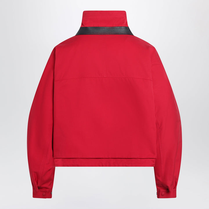 Loewe Coats & Jackets - Red | bbc5d3b01b73f7621b4866cab9cb7e88bc52ce12